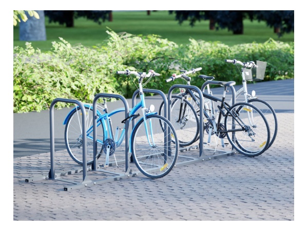 pyöräteline, pyöräparkki, runkolukitus, runkolukitteinen, finture, polkupyörä, pyöräkaari