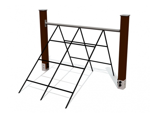 Verkkoylitys - esterataelementti ylityseste, verkkokiipeily, esterata, kuntoilu, kiipeily, liikunta, finture, tiptiptap