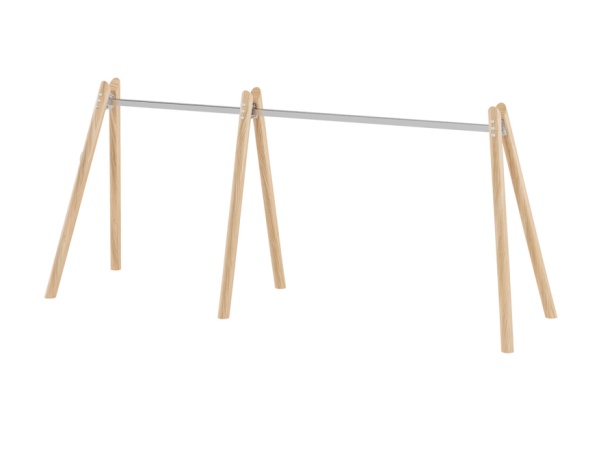 robinia, lasten keinu, keinuteline, finture, ulkoleikkiväline, kiikku, akaasia