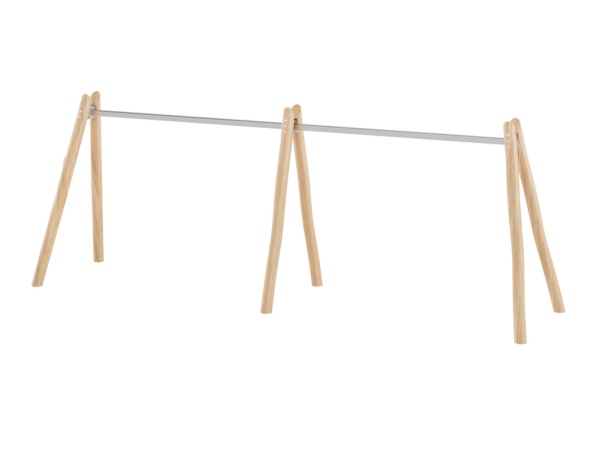 Robinia keinu 4:lle robinia, lasten keinu, keinuteline, finture, ulkoleikkiväline, kiikku, akaasia