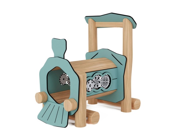 Robinia Veturi leikkitunneli robinia, leikkikeskus, leikkimökki, kauppa, akaasia, finture, ulkoleikkiväline, asema, juna, veturi, kisko, tunneli, ryömintä