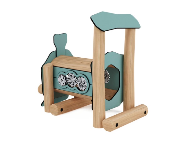 Robinia Veturi leikkitunneli robinia, leikkikeskus, leikkimökki, kauppa, akaasia, finture, ulkoleikkiväline, asema, juna, veturi, kisko, tunneli, ryömintä