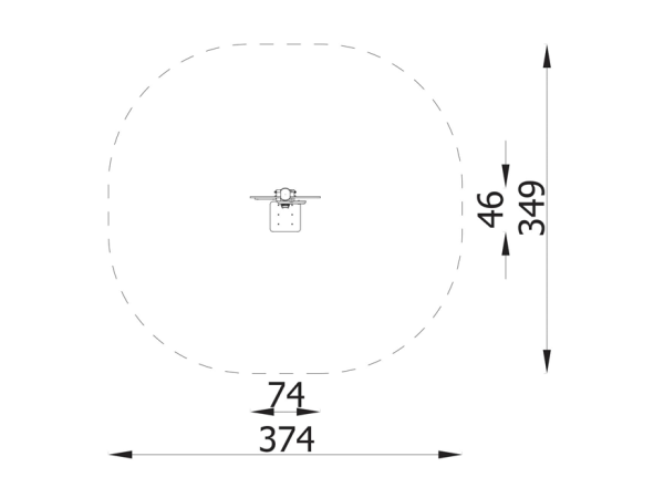 Robinia Terveysasema aktiviteettiseinä robinia, leikkikeskus, leikkimökki, kauppa, akaasia, finture, ulkoleikkiväline, huoltoasema, lataus, tankkaus