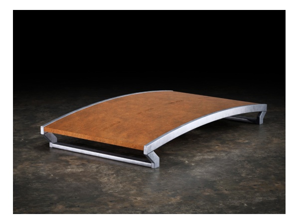 Nose - Street Unit street unit, parkline, skatepark, skeitti, janne saario, design, nose, corten, cor-ten