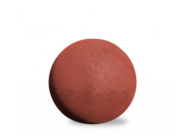 globus, pallo, kumigranulaattipallo, kumigranulaatti