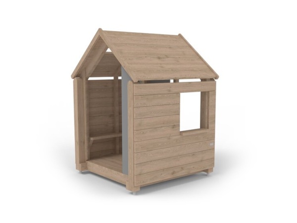 robinia, leikkikeskus, leikkimökki, kauppa, akaasia, finture, ulkoleikkiväline, huoltoasema, lataus, tankkaus