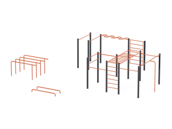 street, workout, kuntoilu, lihaskunto, kuntopiiri, lähiliikunta, leuanveto, riipunta, venyttely, tikkaat, puolapuut, tanko