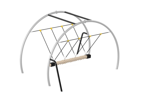 superline, lasten keinu, keinuteline, finture, ulkoleikkiväline, kiikku, teräs, liaani, ryhmäkeinu, heiluri