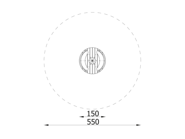 robinia, karuselli, akaasia, leikkiväline, istuin