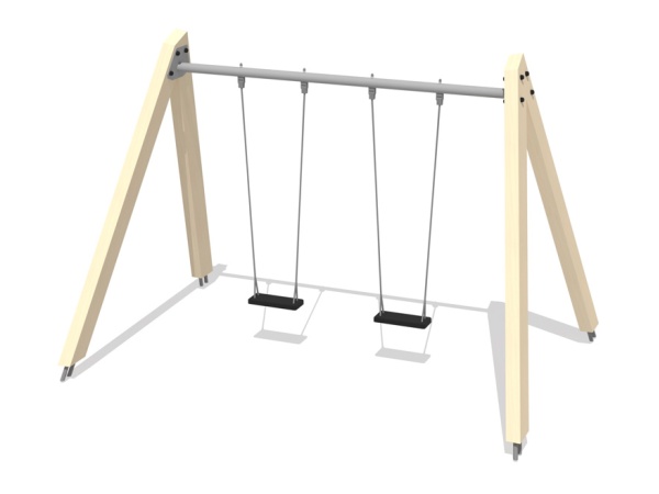 amazon, keinu, kiikku, liukumäki, kiipeily, teline, verkko, seinä, hiekkalaatikko, jousikeinu, karuselli, natural