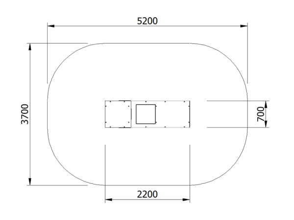 gritbird, gritree, gritbox, nolla, series, ulkokuntoilu, outdoor, fitness, design, muotoilu