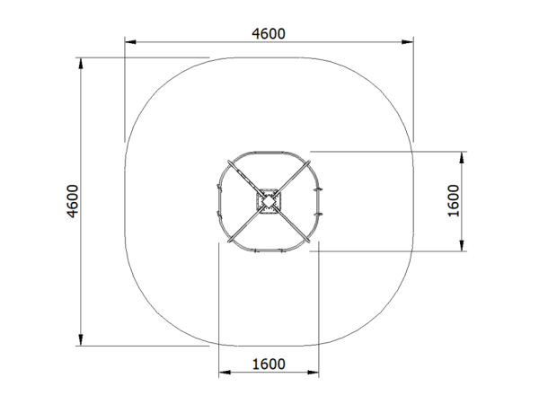 gritbird, gritree, gritbox, nolla, series, ulkokuntoilu, outdoor, fitness, design, muotoilu