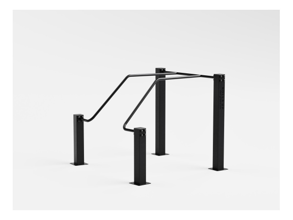 gritbird, gritree, gritbox, nolla, series, ulkokuntoilu, outdoor, fitness, design, muotoilu