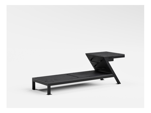 gritbird, gritree, gritbox, nolla, series, ulkokuntoilu, outdoor, fitness, design, muotoilu