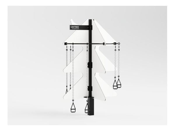 gritbird, gritree, gritbox, nolla, series, ulkokuntoilu, outdoor, fitness, design, muotoilu