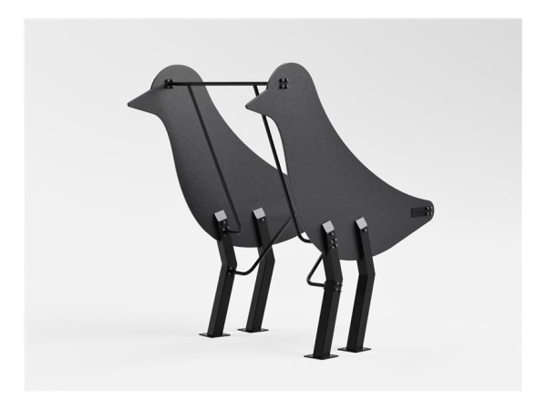 gritbird, gritree, gritbox, nolla, series, ulkokuntoilu, outdoor, fitness, design, muotoilu