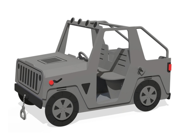 jeep, wrangler, maasturi, suv, teema, leikkiväline, katos, auto, maasto, vinssi, ratti