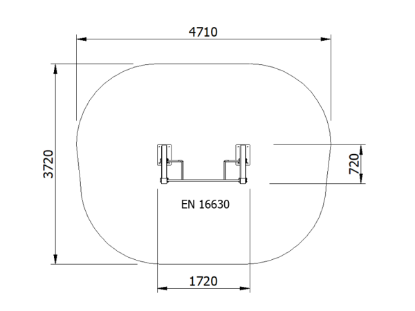gritbird, gritree, gritbox, nolla, series, ulkokuntoilu, outdoor, fitness, design, muotoilu