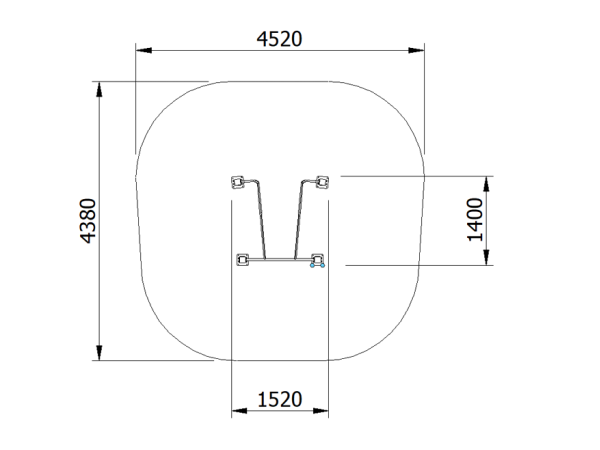 gritbird, gritree, gritbox, nolla, series, ulkokuntoilu, outdoor, fitness, design, muotoilu