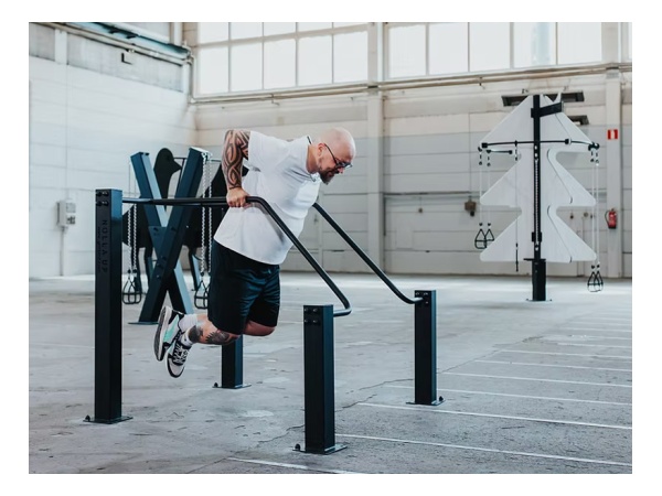 gritbird, gritree, gritbox, nolla, series, ulkokuntoilu, outdoor, fitness, design, muotoilu