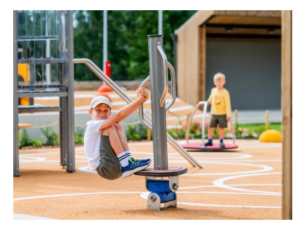 octo, shaker, leikkikaluste, leikkipuistokaluste, leikkiväline