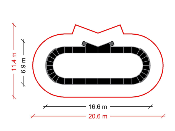 pump, track, scoottaus, pyörä, skeitti, finture, skuutti, skeittilauta