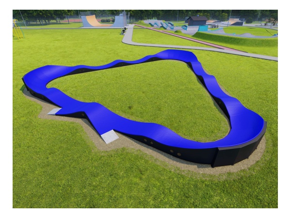 pump, track, scoottaus, pyörä, skeitti, finture, skuutti, skeittilauta