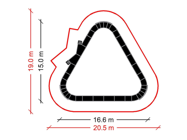 pump, track, scoottaus, pyörä, skeitti, finture, skuutti, skeittilauta
