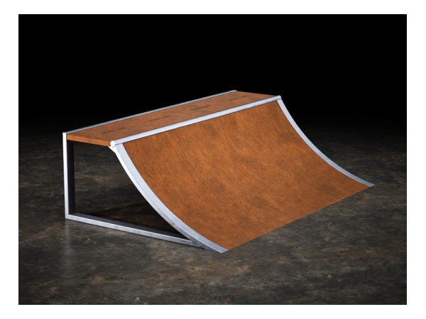 street unit, parkline, skatepark, skeitti, janne saario, design, wave, corten, cor-ten