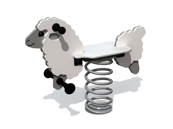 lammas, jousikeinu, keinueläin, kiikku, keinu, karitsa, maatila, farmi
