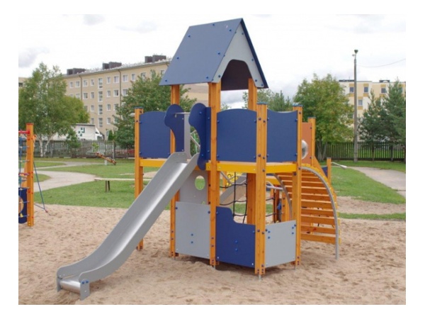 finture, tiptiptap, leikkikeskus, teemaleikki, liukumäki, kiipeilyteline, tähdet, tähdistö, libra, vaaka