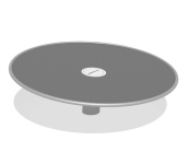 karuselli, ufo, spinner, pyörivä, leikkiväline, finture, tiptiptap