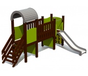 liukumäki, leikkikeskus, leikkiväline, leikkikaluste, monitoimikeskus, stuertti, leikkipaikka