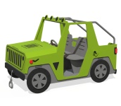 Jeep maastoauto teemaleikkiväline jeep, wrangler, maasturi, suv, teema, leikkiväline, katos, auto, maasto, vinssi, ratti